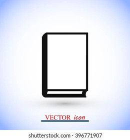 book vector icons