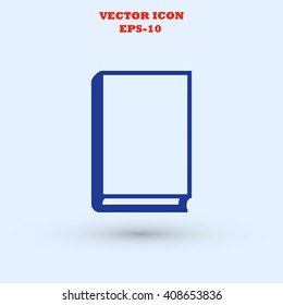 book vector icons
