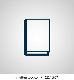 book vector icons