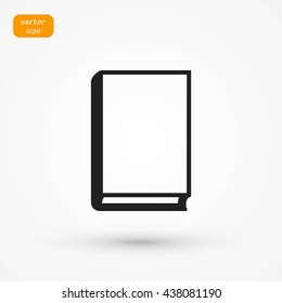 book vector icons