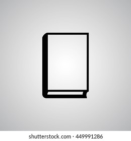 book vector icons