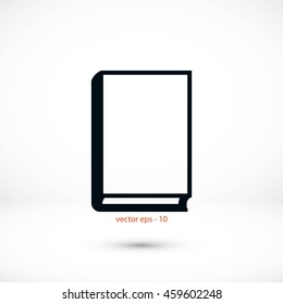 book vector icons