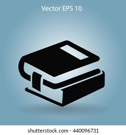 Book vector illustration