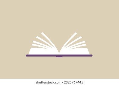 arte de diseño de ilustraciones vectoriales de libros