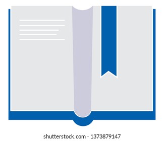 book vector illustration. Book Icon Design Vector EPS10