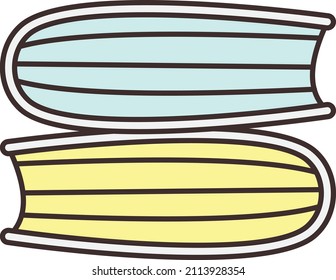 book Vector illustration on a transparent background.Premium quality symmbols.Vector line flat icon for concept and graphic design.

