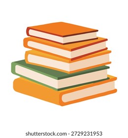 Book Vector Stock Illustrations eps