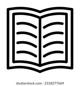 Buch Dickleitbild für private und kommerzielle Nutzung.
