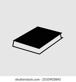 
book Vectors and logo eps 1