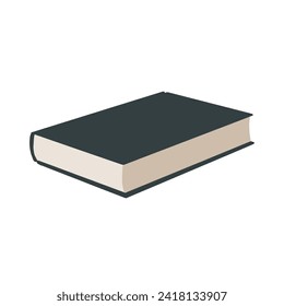 Book vectors suitable for your design