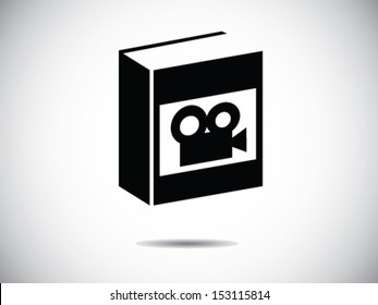 Book Of Video graphy