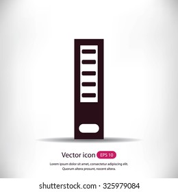 book web icon