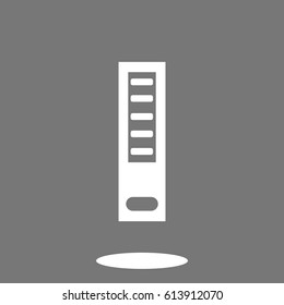 book web icon, vector best flat icon, EPS