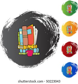 Book Worm