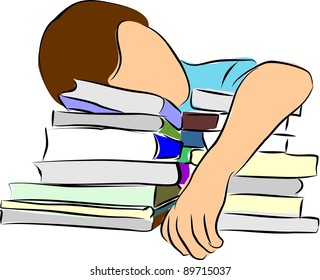 book worm