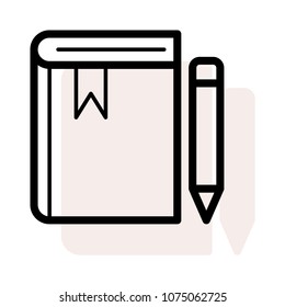 book write edit 