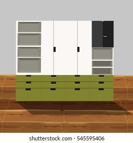 Bookcase