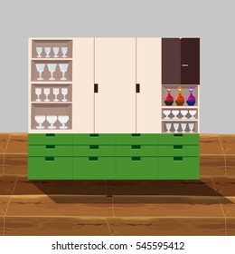 Bookcase