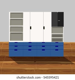 Bookcase