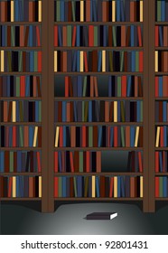 Bookcase