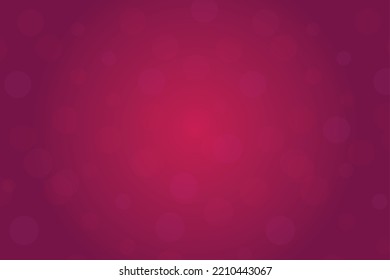 Bookeh purple background, Multicolor Spot in Background, Wallpaper for invitation, festival birthday poster