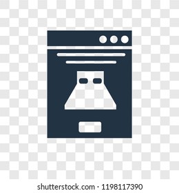 Booking vector icon isolated on transparent background, Booking transparency logo concept