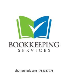 bookkeeping logo free