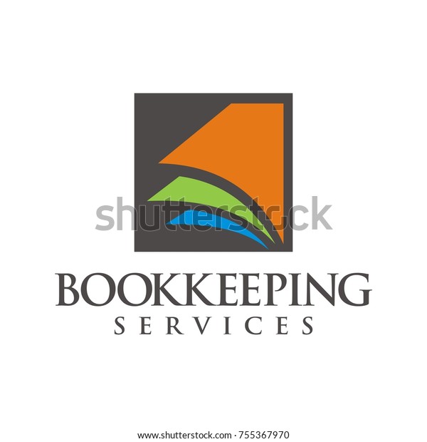 bookkeeping logo templates