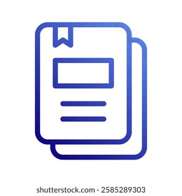 Bookkeeping and Documentation Management System