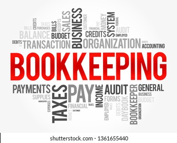 1,080 Bookkeeping cloud Images, Stock Photos & Vectors | Shutterstock