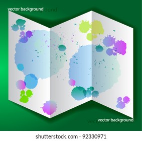booklet