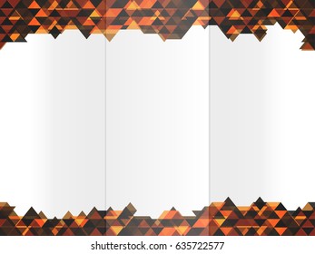 booklet art