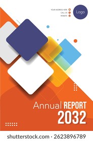 çcover booklet commercial flyer business annual report cover template1