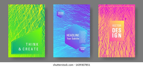 Vector Cover Design Template Stock Vector (Royalty Free) 1023567133