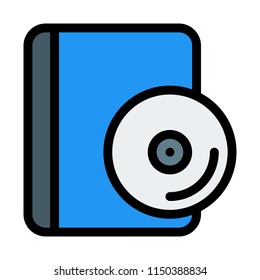 Booklet Instruction Disk