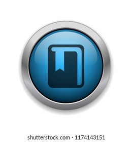 Bookmark - App Icon
