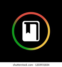 Bookmark - App Icon