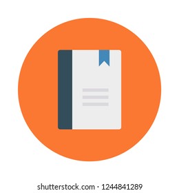 bookmark  book  diary  