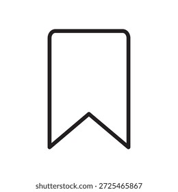 Iconos de Botón de marcadores. Conjunto de Botones planos, de color, marcadores, diseño de Botones para redes sociales, marcadores. Iconos del vector