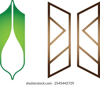 Diseño de Ilustración vectorial colorido