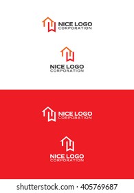 bookmark house logo