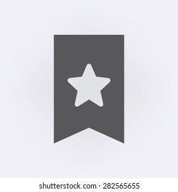 Bookmark icon