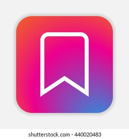 bookmark icon