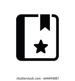 Bookmark Icon