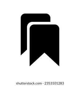 diseño de icono de marcador, diseño de ilustración