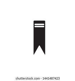 BOOKMARK ICON DESIGN , VECTOR EPS10