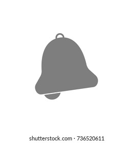 Bookmark Icon on white background