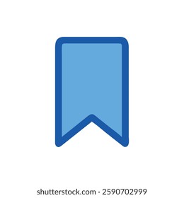 Bookmark Icon for Readers and Students
