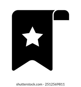Guardar Icono de marcador. Signo de. para el concepto móvil y el color del Diseño web editable