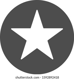 bookmark icon or symbol vector